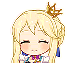 Clarice (My First Star)
