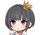 Chiyo Shirayuki (My First Star)