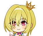 Chitose Kurosaki (My First Star)
