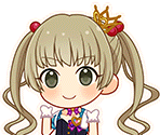 Chika Yokoyama (My First Star)