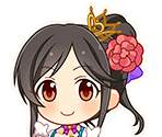 Azuki Momoi (My First Star)