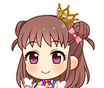 Atsumi Munakata (My First Star)
