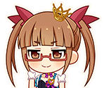 Akiha Ikebukuro (My First Star)
