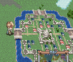 Aselia (World Map)