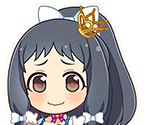 Kurumi Ohnuma (My First Star)