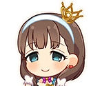Mayu Sakuma (My First Star)