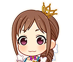 Michiru Ohara (My First Star)