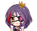 Mirei Hayasaka (My First Star)