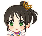 Miyo Harada (My First Star)