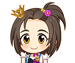 Miyuki Yanase (My First Star)
