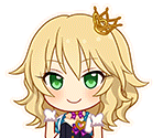 Momoka Sakurai (My First Star)