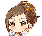 Rena Hyodo (My First Star)