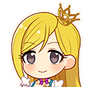 Rina Fujimoto (My First Star)
