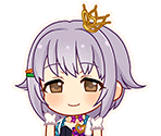 Sachiko Koshimizu (My First Star)