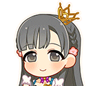Sae Kobayakawa (My First Star)