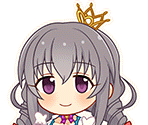 Satomi Sakakibara (My First Star)