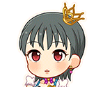 Saya Matsubara (My First Star)