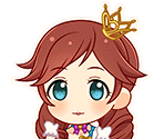 Setsuna Imura (My First Star)