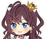 Shiki Ichinose (My First Star)