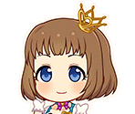 Shinobu Kudo (My First Star)