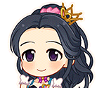 Tsubaki Egami (My First Star)