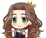 Wakaba Kusakabe (My First Star)
