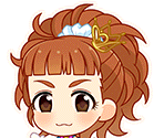 Yuriko Ohnishi (My First Star)
