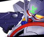∀ Gundam (Full Power)