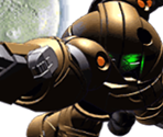 Gold Sumo