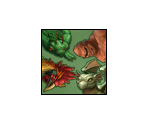 Achievement Icons