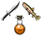Items