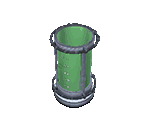 Map Objects