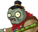Trebuchet Zombie