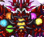 Ultimate Entity, Enigma