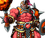 #137 (Berserker)