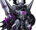 #136 (Black Knight)