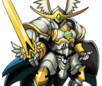 #135 (White Knight)