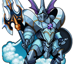 #133 (Aqua Knight)