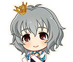 Yume Narumiya (My First Star)