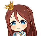 Yoriko Furusawa (My First Star)