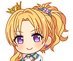 Tsukasa Kiryu (My First Star)