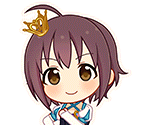 Tamami Wakiyama (My First Star)