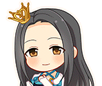 Shiori Sena (My First Star)