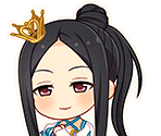 Shino Hiiragi (My First Star)