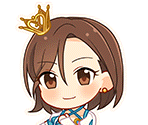 Seira Mizuki (My First Star)