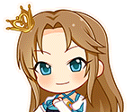 Sarina Matsumoto (My First Star)
