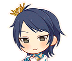 Rumi Wakui (My First Star)