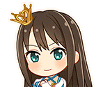 Rin Shibuya (My First Star)