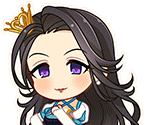 Reiko Takahashi (My First Star)