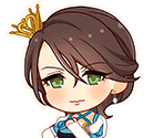 Rei Shinohara (My First Star)